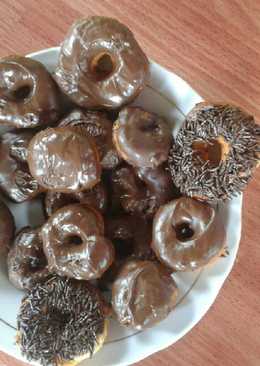 Kue donat