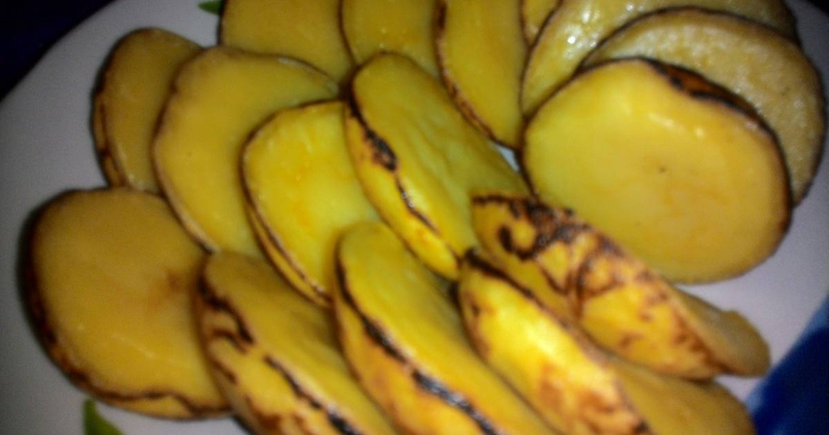 Resep Kue lumpur