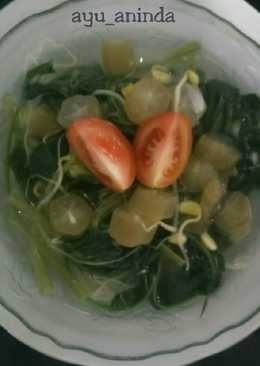 Sayur Asam Blimbing Wuluh