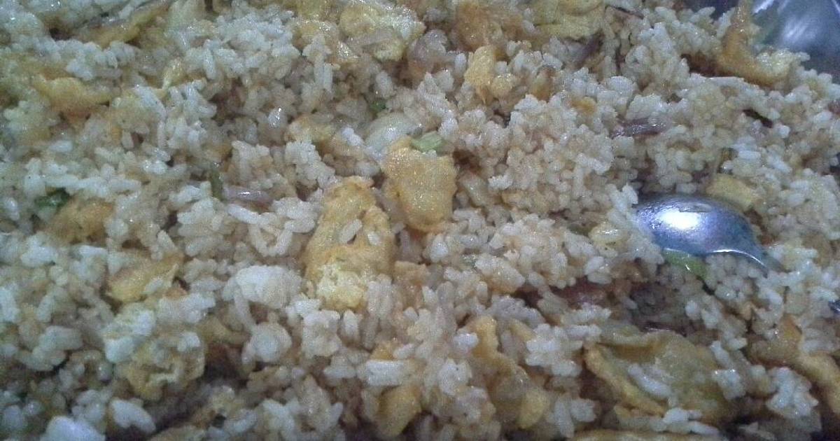 141 resep nasi goreng raja rasa  enak dan sederhana Cookpad