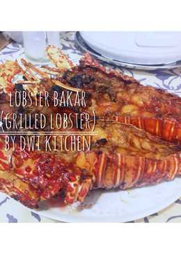 Lobster Bakar