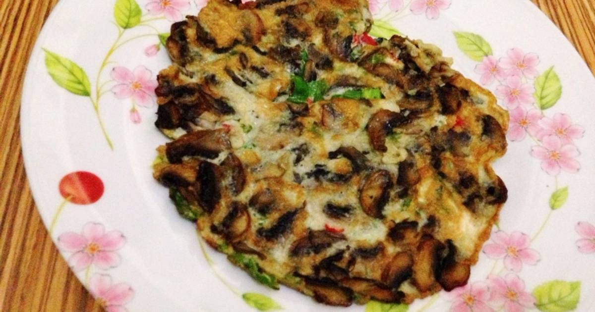 Pizza telur - 324 resep - Cookpad