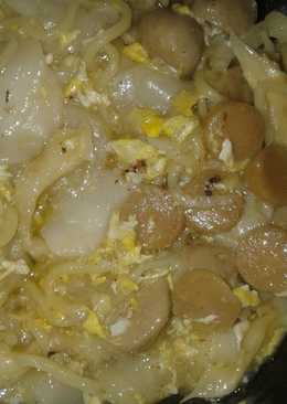  Seblak  bakso  83 resep  Cookpad