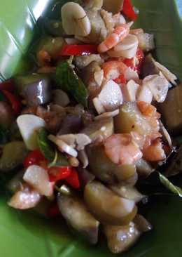 Terong Udang