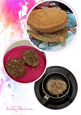 Daging Burger