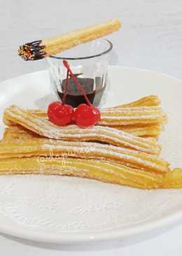 Churros