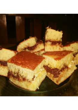 Martabak Manis Meses #KamisManis