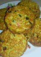 Omlet Mie