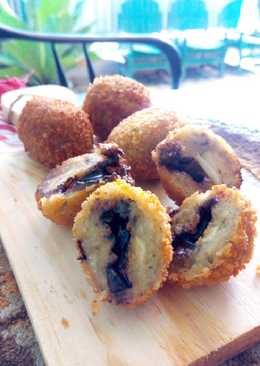 Kroket Pisang