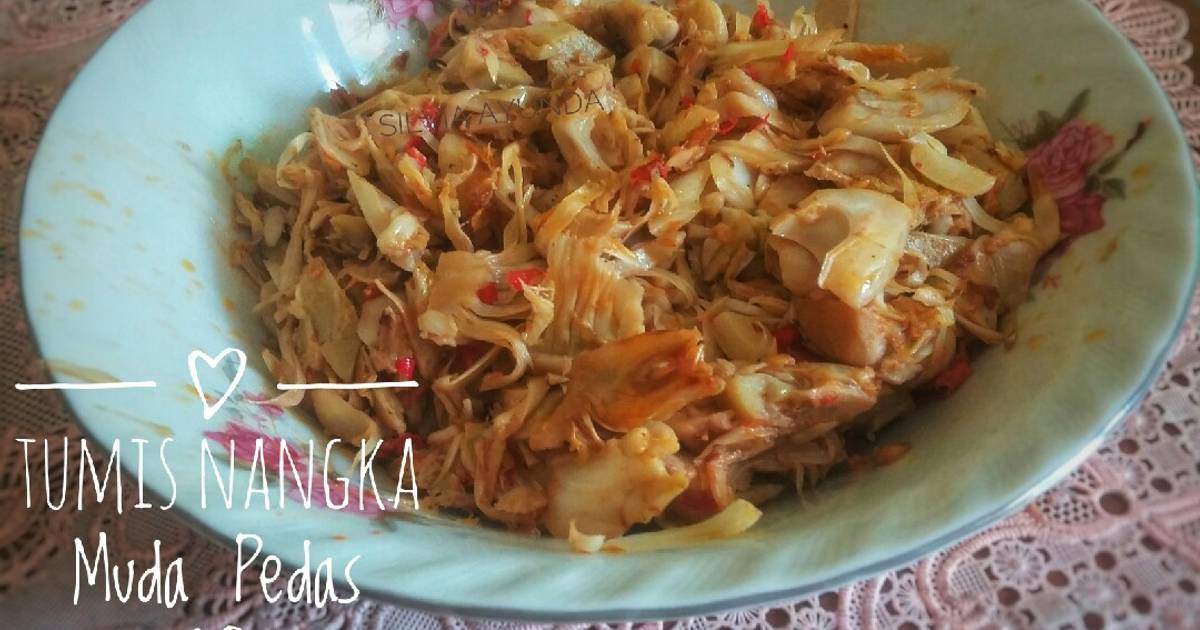 1 183 resep gori bumbu pedas enak dan sederhana Cookpad