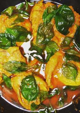 Ayam rica rica kemangi ð©ðª