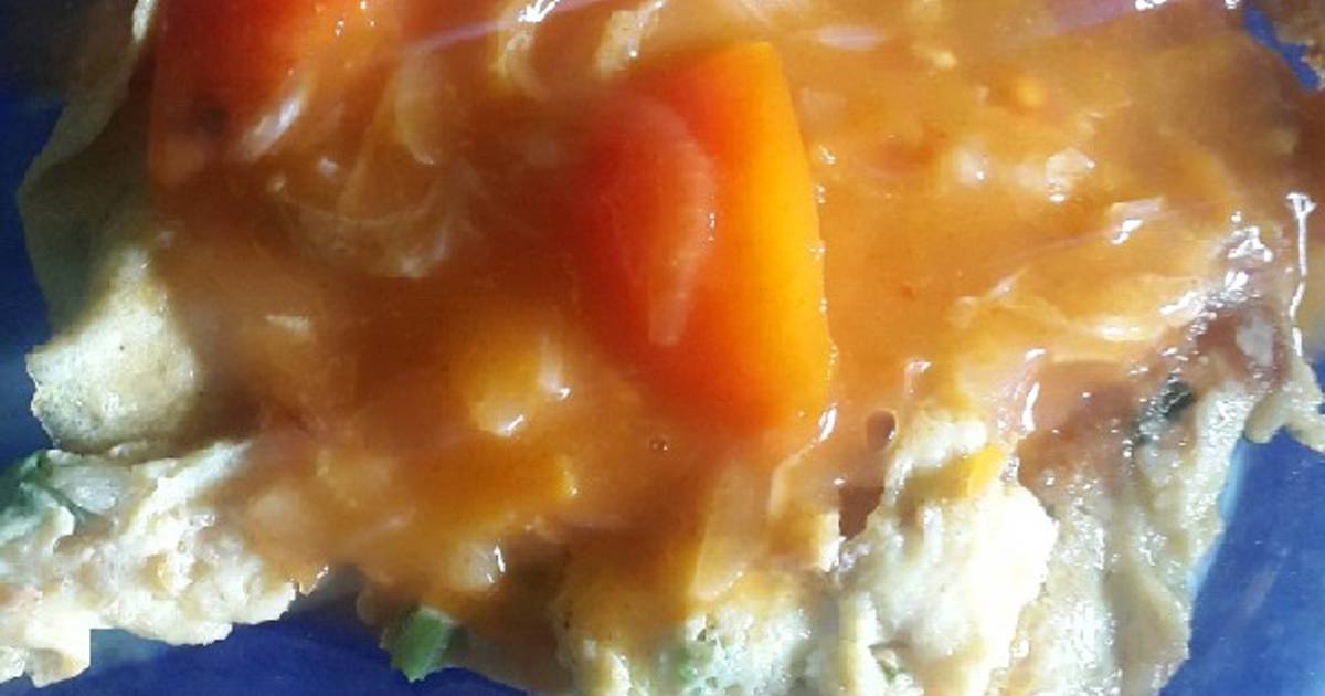142 resep amih enak dan sederhana - Cookpad