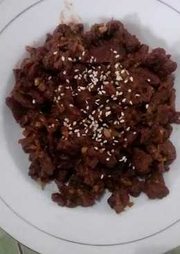 Bulgogi