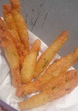 Stik Kentang Keju Patin
