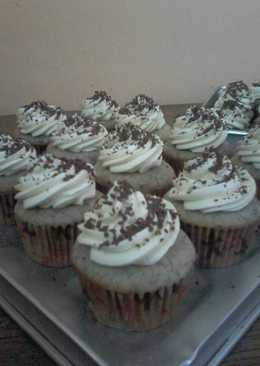 Oreo Cupcakes