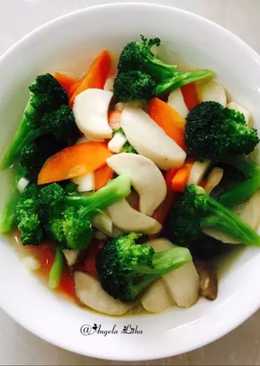 1.069 resep tumis sayur sehat enak dan sederhana - Cookpad