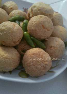 09. Tahu Bulat #BikinRamadanBerkesan