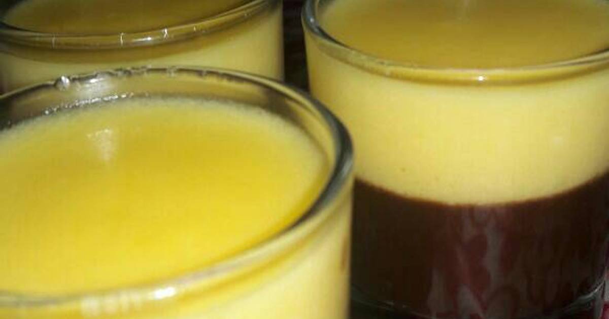 190 resep puding coklat batang enak dan sederhana - Cookpad