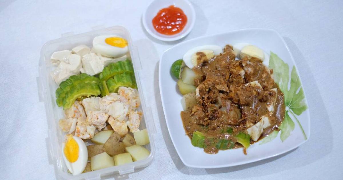 Resep SIOMAY Ayam ala Febri Murti Wulan