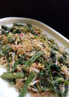 Urap sayuran