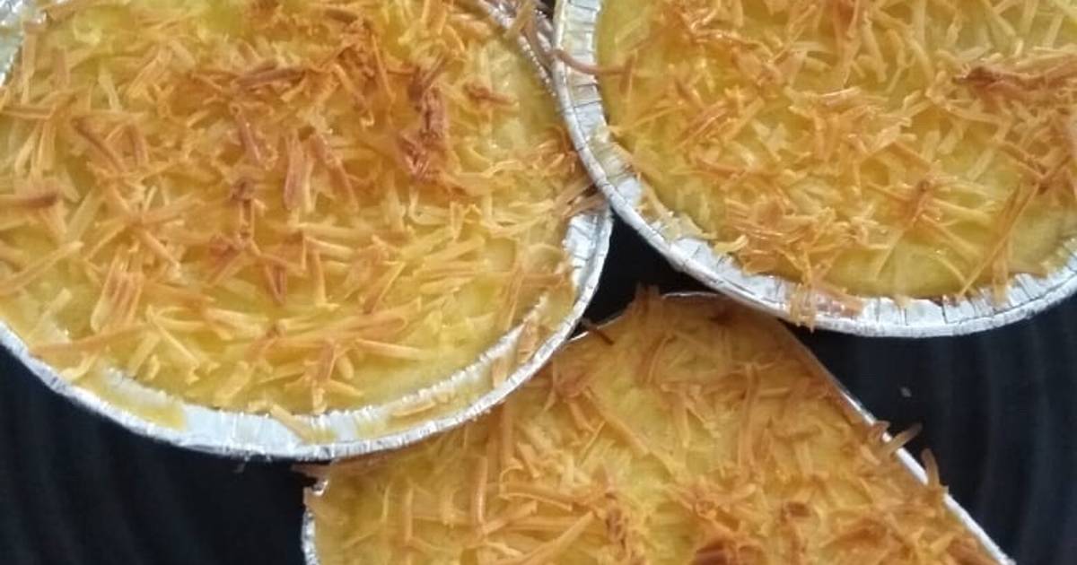 104 resep pastel tutup panggang enak dan sederhana - Cookpad