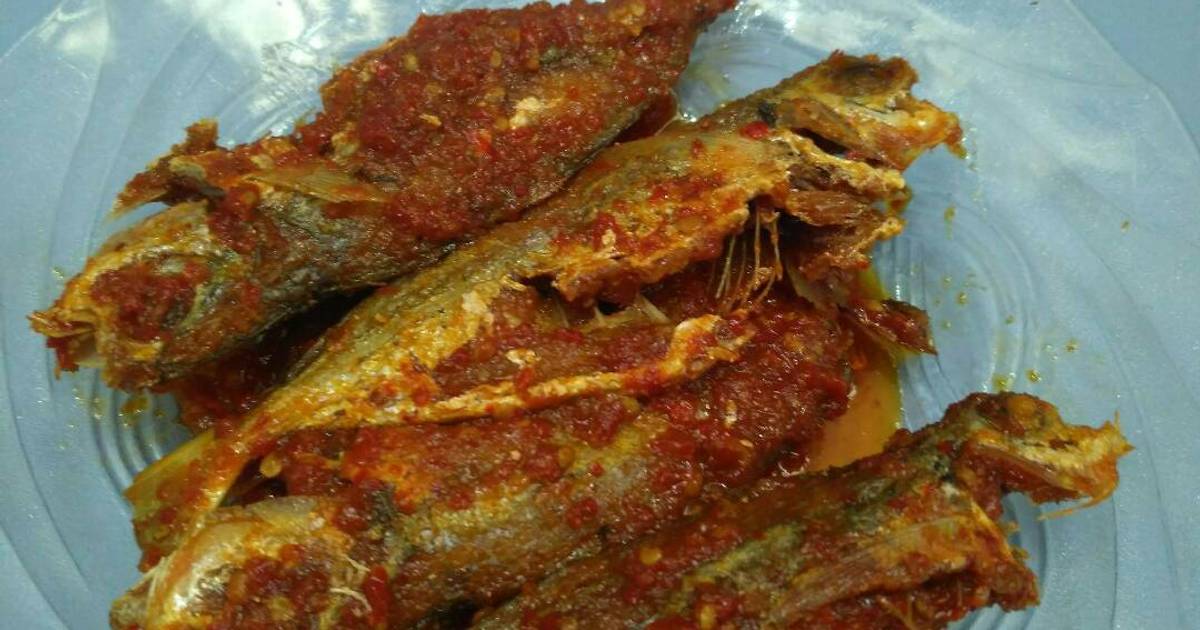 30 resep olahan ikan simba enak dan sederhana Cookpad
