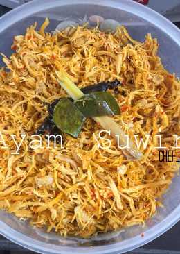 Ayam Suwir