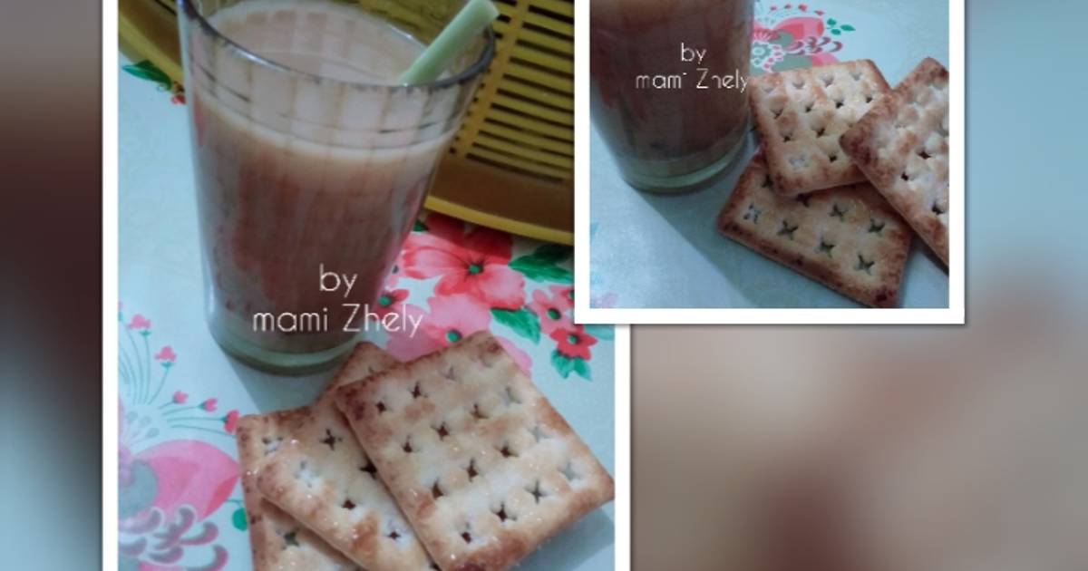 464 resep  susu jahe enak dan sederhana Cookpad