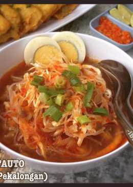 Tauto (Soto Pekalongan)