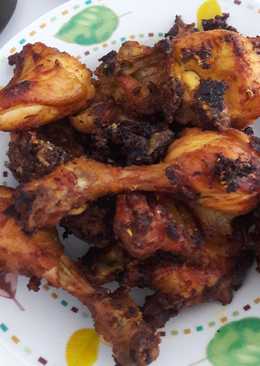 Ayam goreng rempah