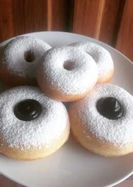 Donat Madu