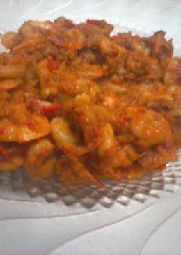 Sambal Udang