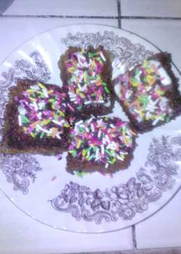 Nugget Pisang Ceria by: Erni Hartanti.Amdððð