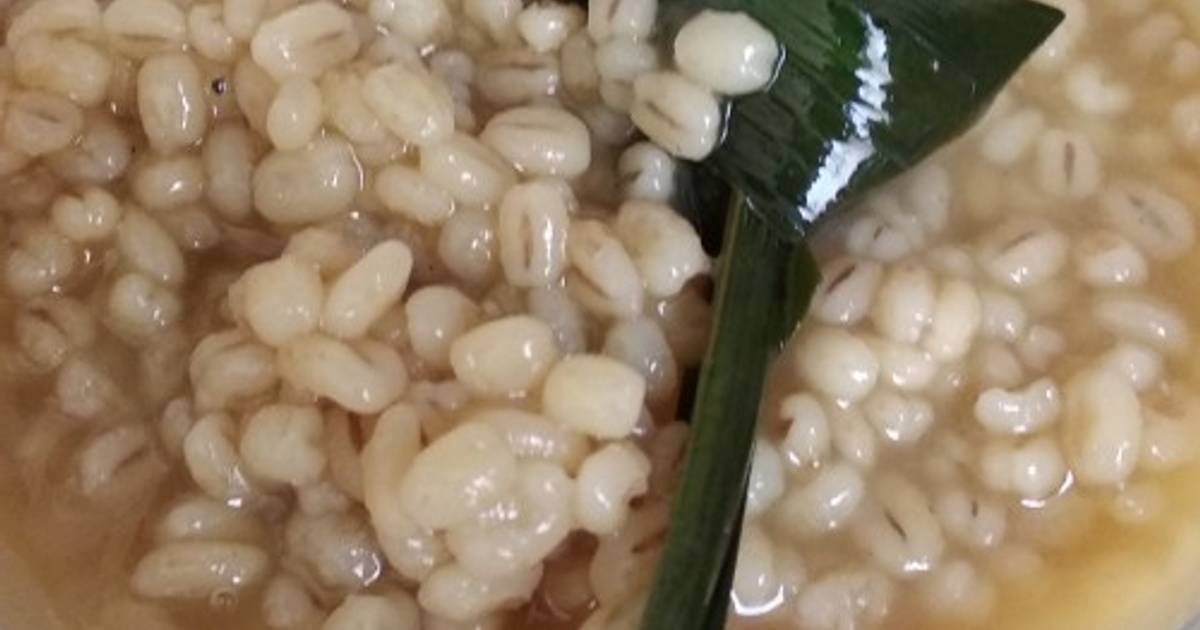 86 resep jali jali enak dan sederhana - Cookpad