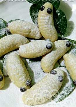 Kue Ulat sagu Anti gagalð'