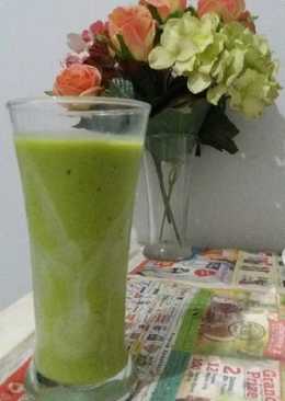 Jus Alpukat Sehat / Avocado Juice