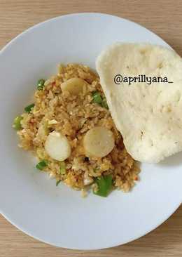 Nasi Goreng Kampung