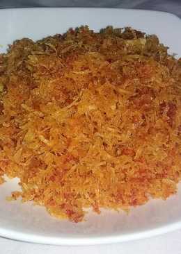Kering kentang