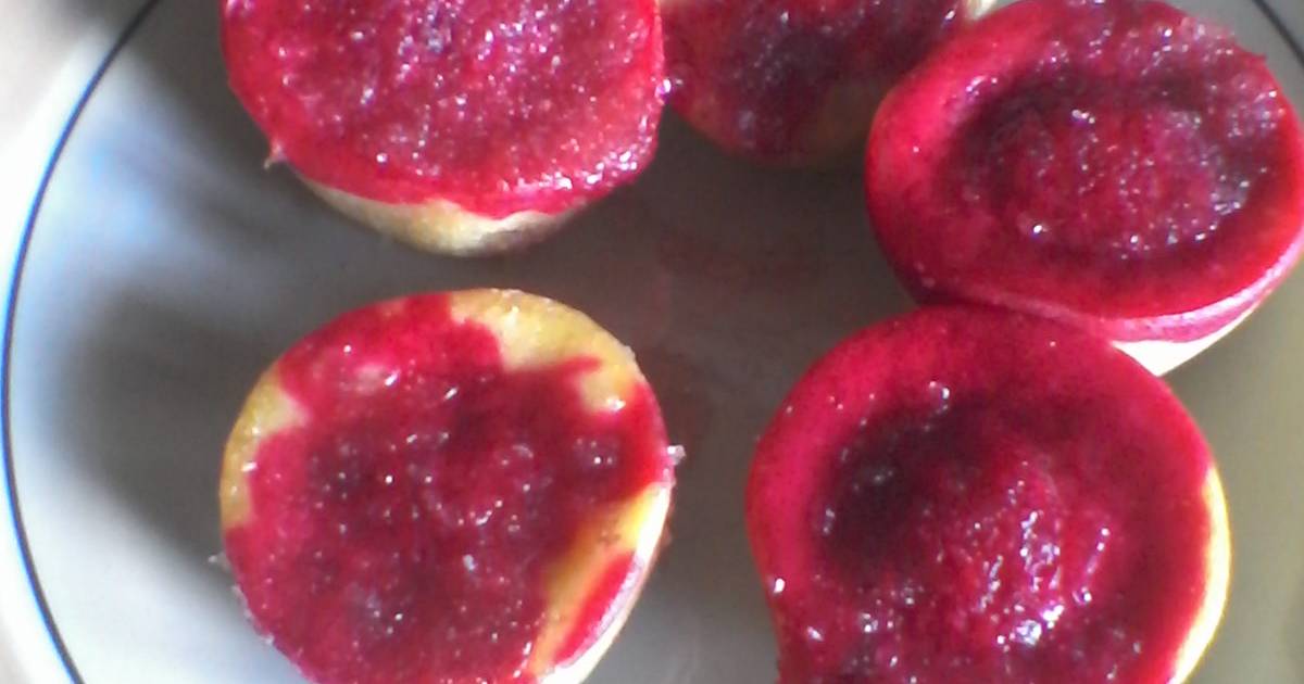 Resep Bolu Kukus Mingkem Praktis no Telur no Mixer