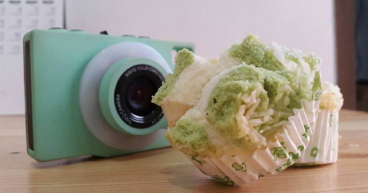 Resep bolu kukus keju Resep bolu kukus keju