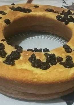 Bolu Remang / Bolu Mentega
