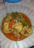 Gulai Ayam Pedas ð¥ð¨ð¥