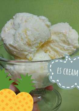 Es Krim Nanas