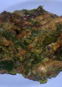 Ayam cabe ijo