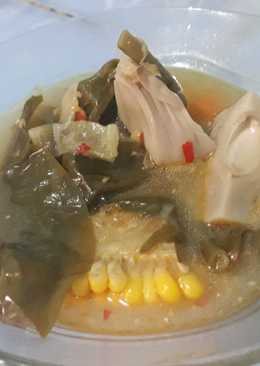 Sayur asem