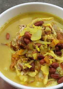 Bubur Ayam Cirebon