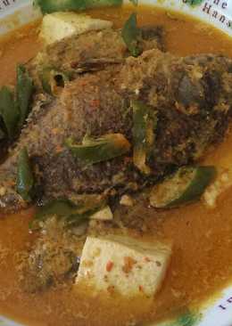 Kotok Mujair resep mertua