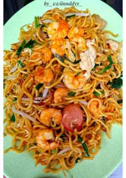 Mie Goreng Asooyyyy
