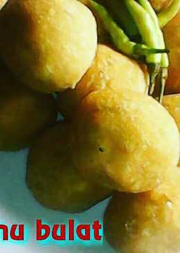 Tahu pong