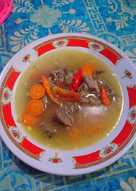Garang Asem Daging #FestivalResepAsia #[Indonesia] #[DagingSapi]
